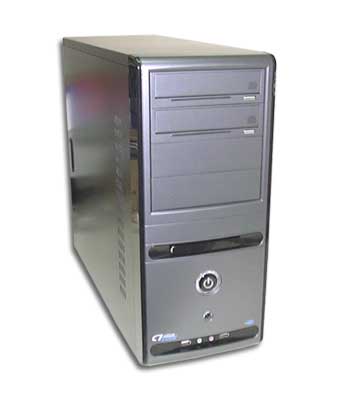 GABINETE PARA PIV ACTECK MOD. EINFIELD